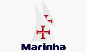 logo Marinha