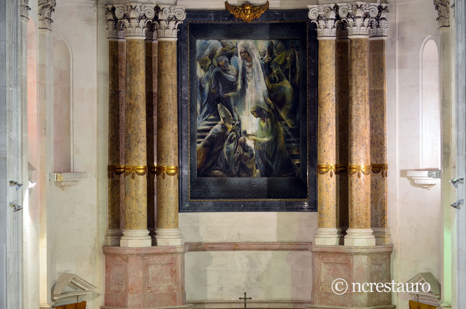 ©ncrestauro_Basilica Fatima (22).jpg
