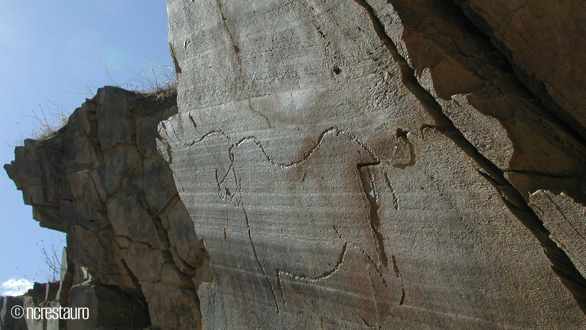 Côa Valley Archaelogical Park