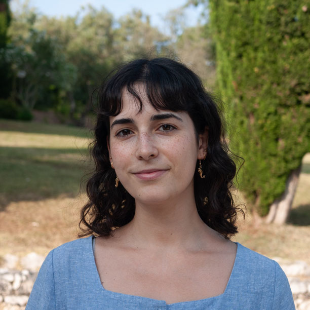 Carlota Vieira